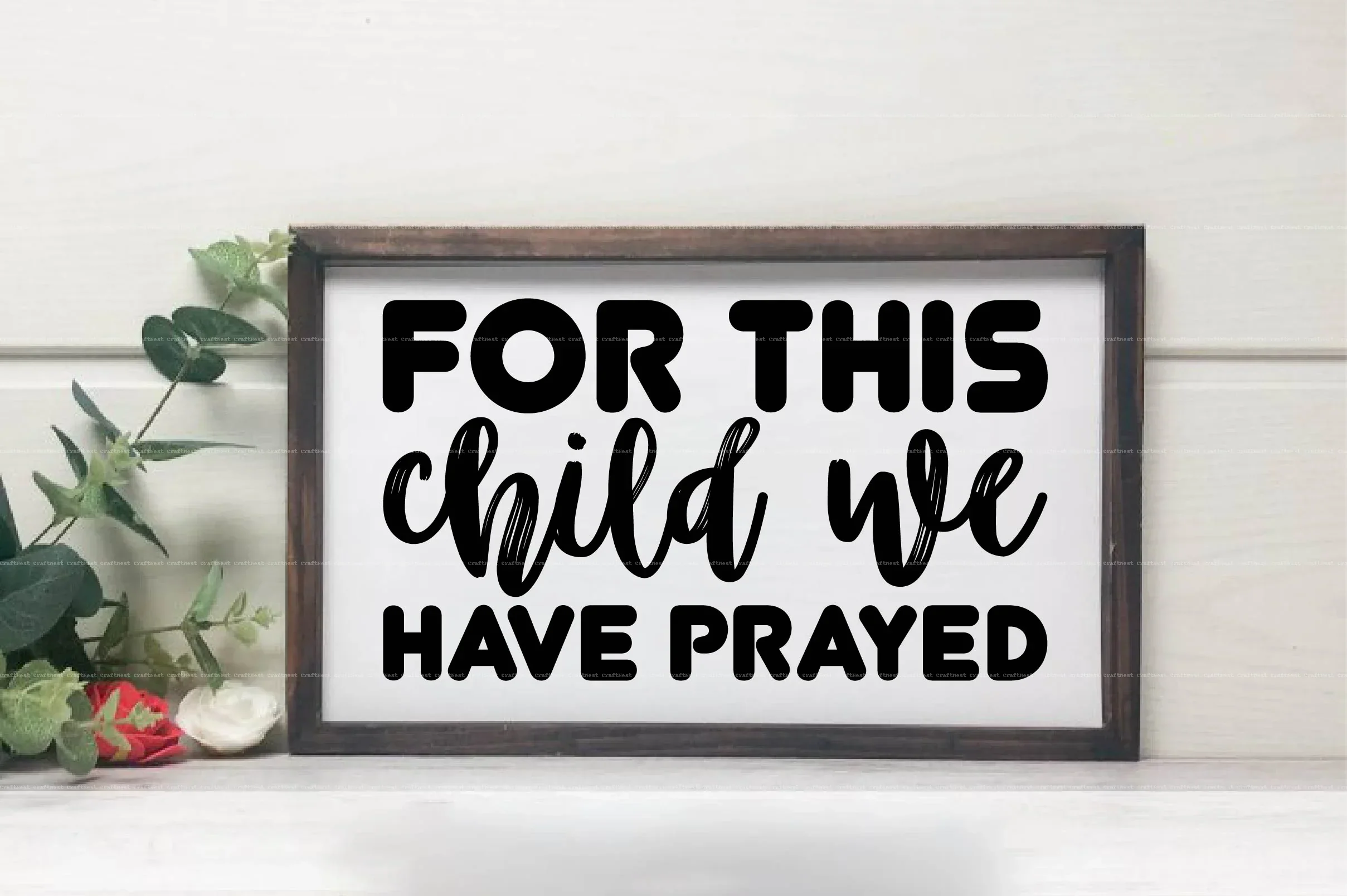 Baby Design SVG Bundle - Image 4