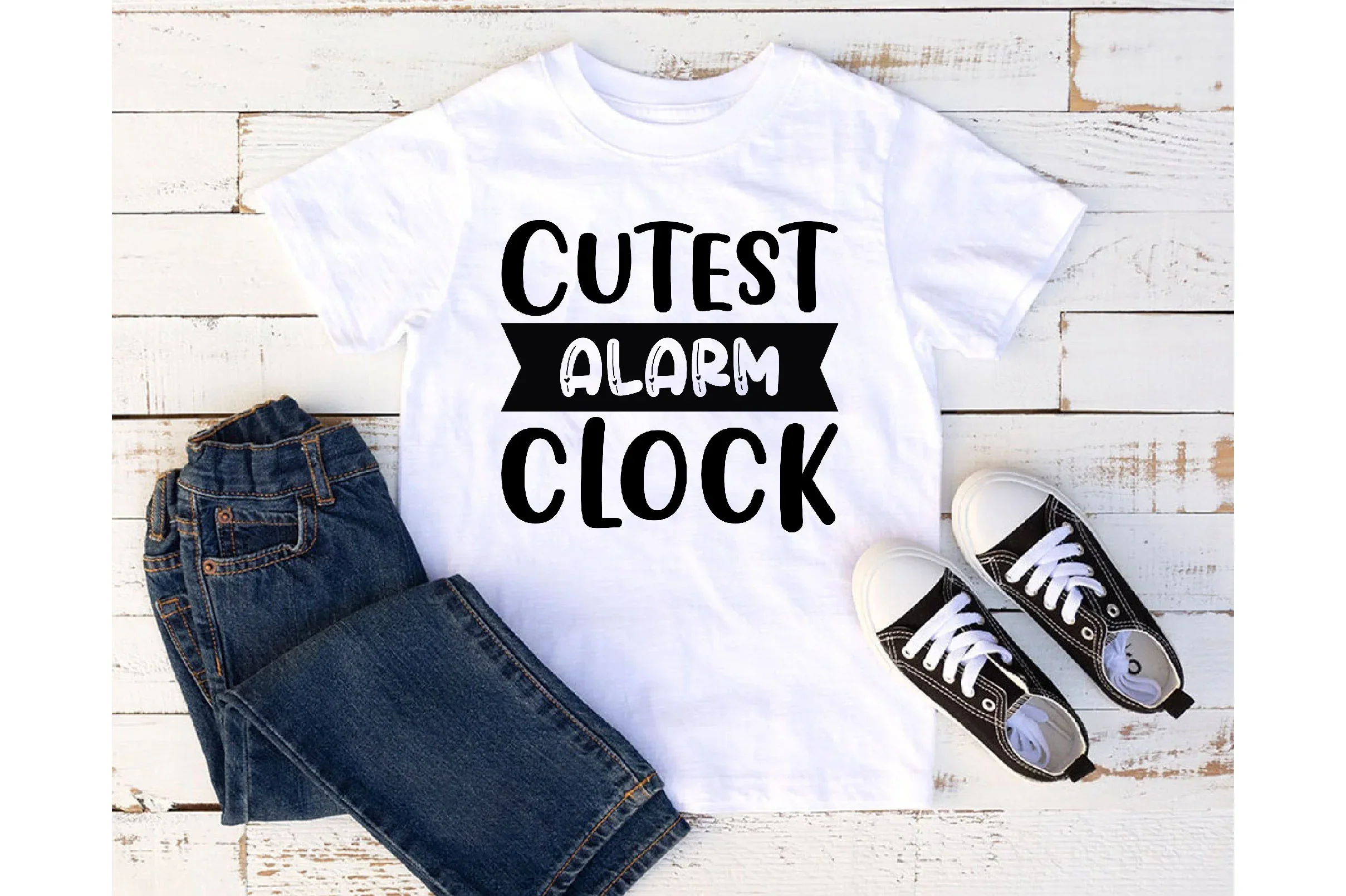Baby & Kids SVG Bundle - Image 4
