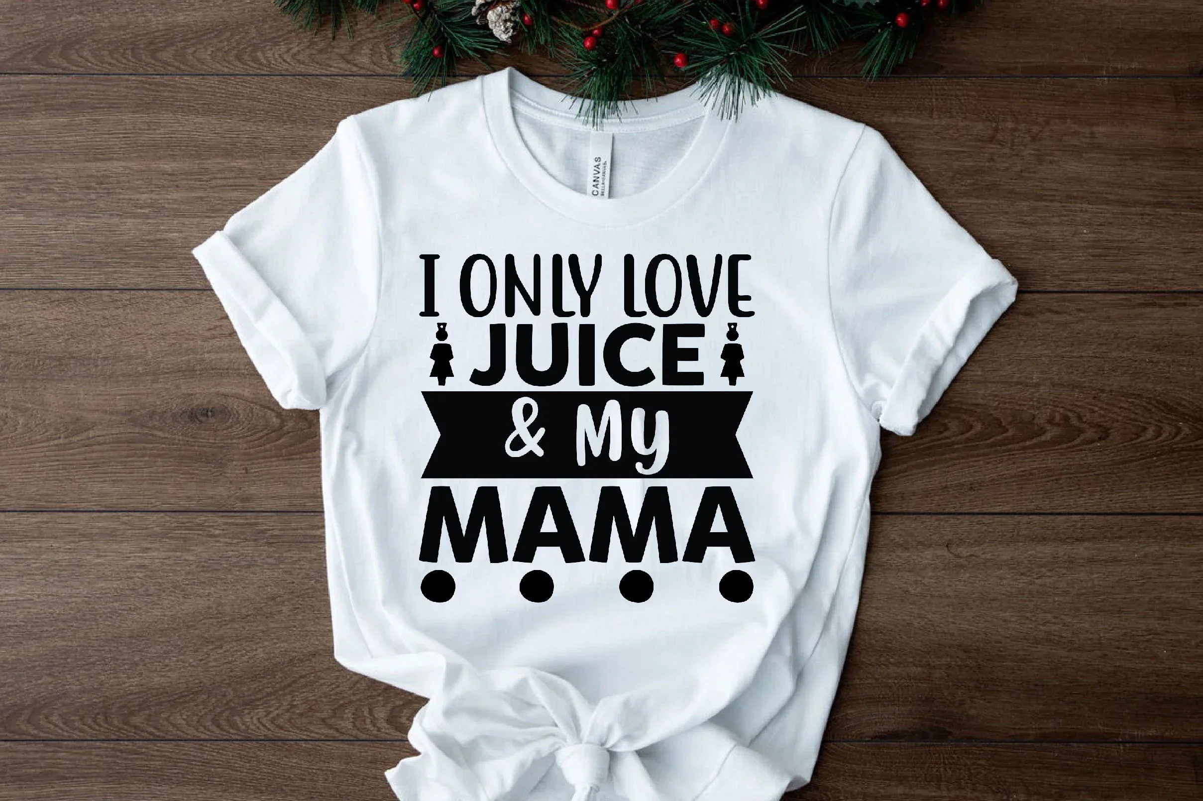 Baby & Kids SVG Bundle - Image 6