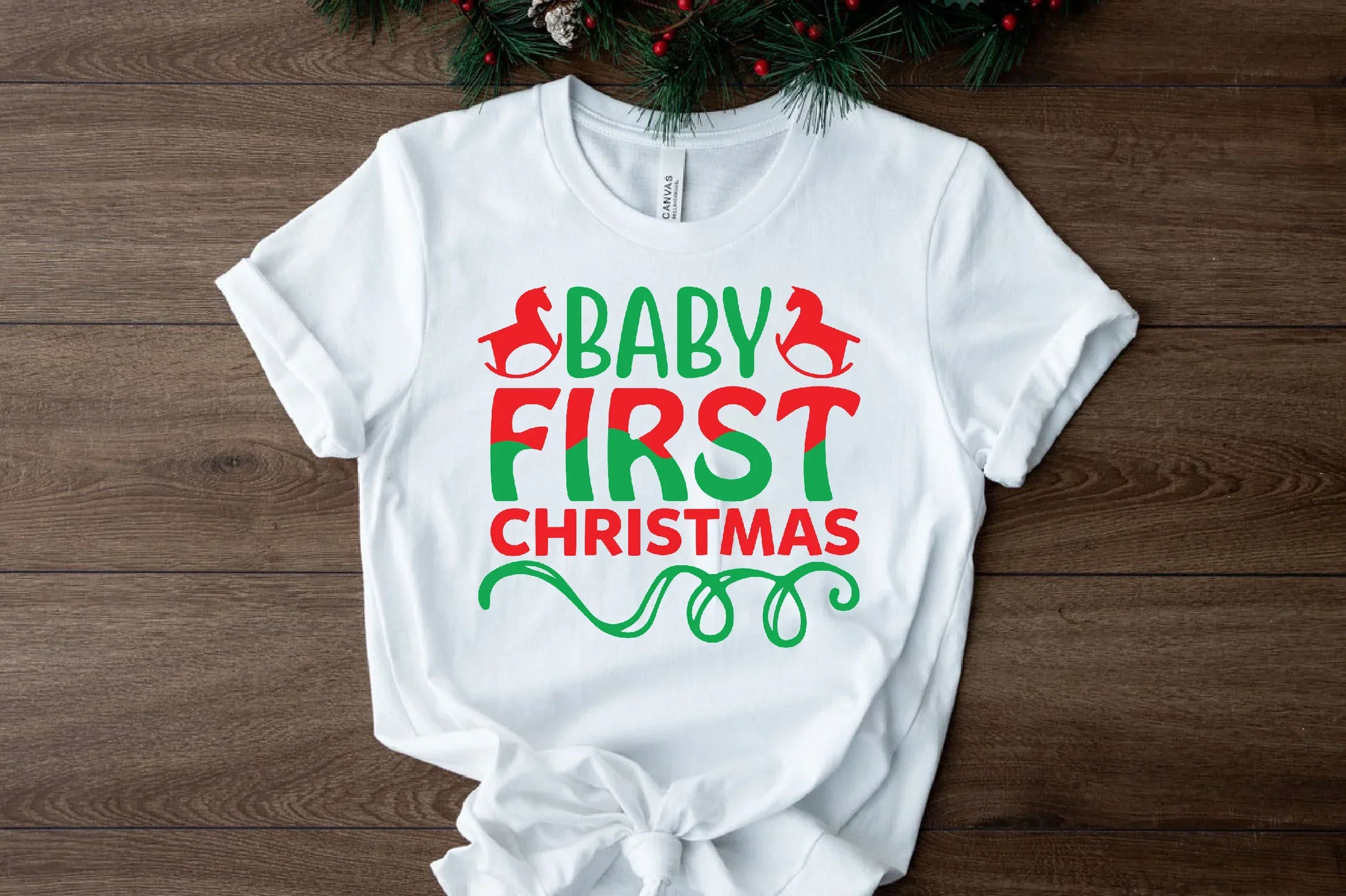 Baby & Kids SVG Bundle - Image 6