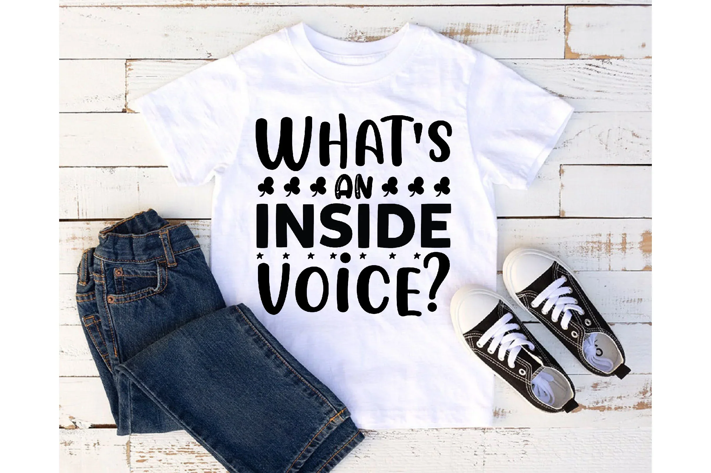 Baby & Kids SVG Bundle - Image 4