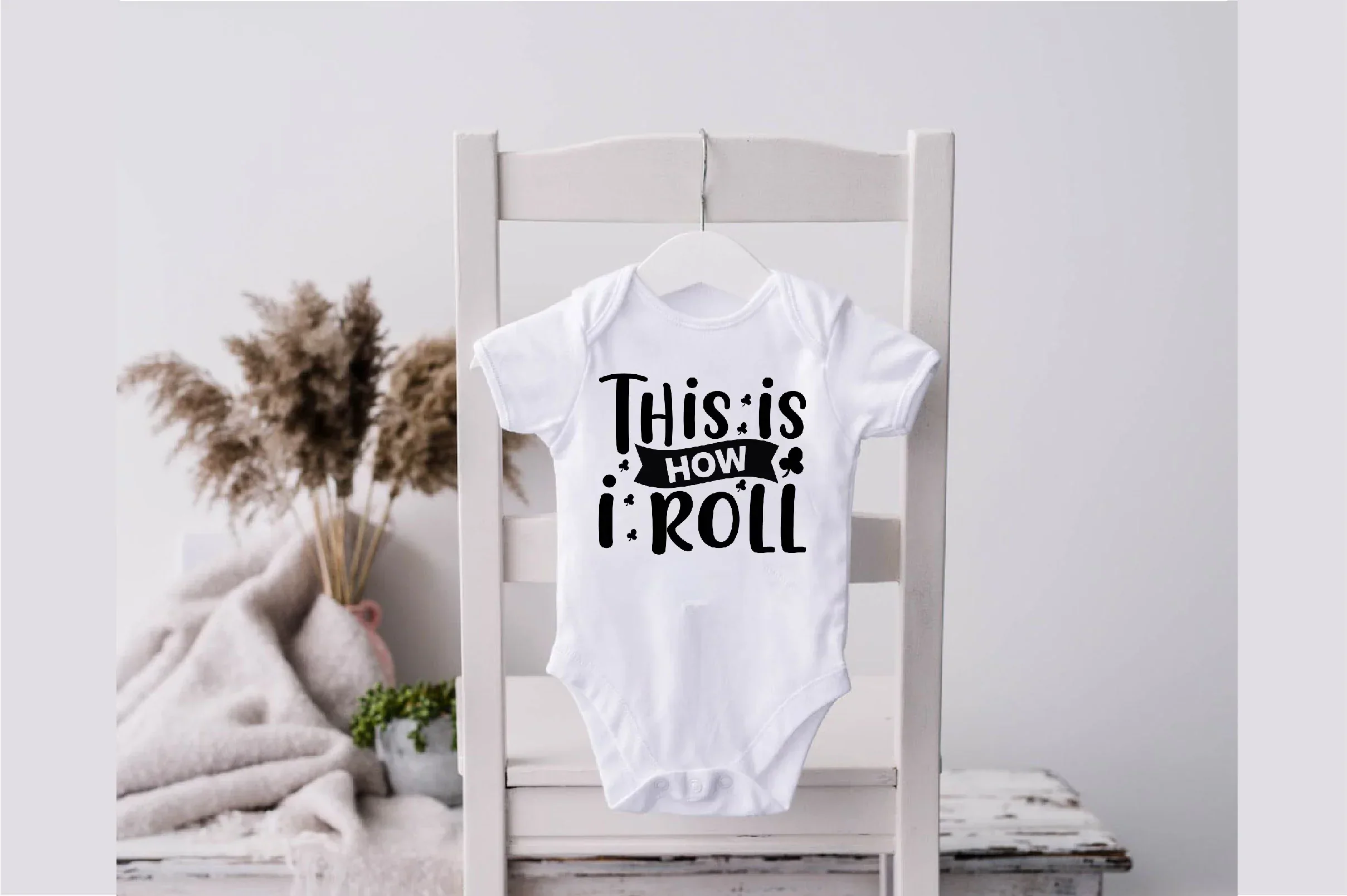 Baby & Kids SVG Bundle - Image 5
