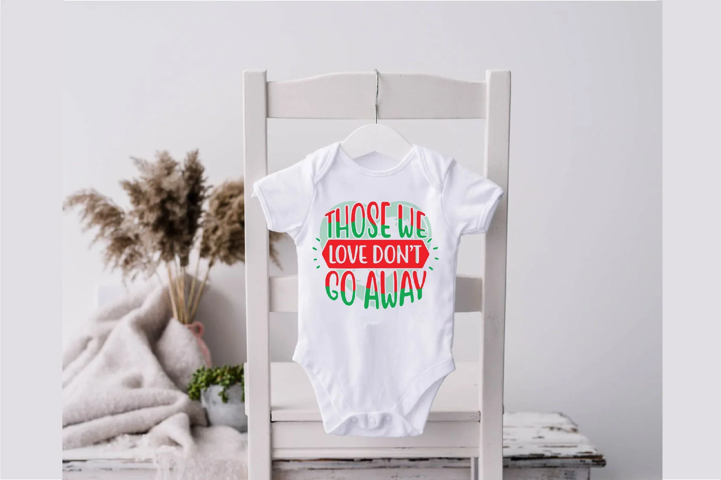 Baby & Kids SVG Bundle - Image 5