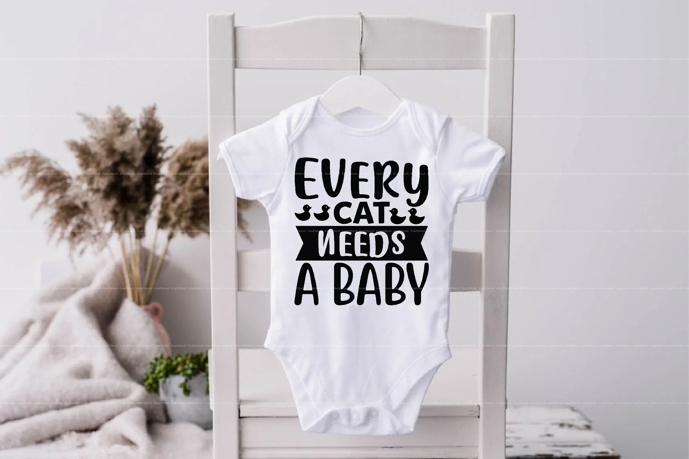 Baby & Kids SVG Bundle67 - Image 2