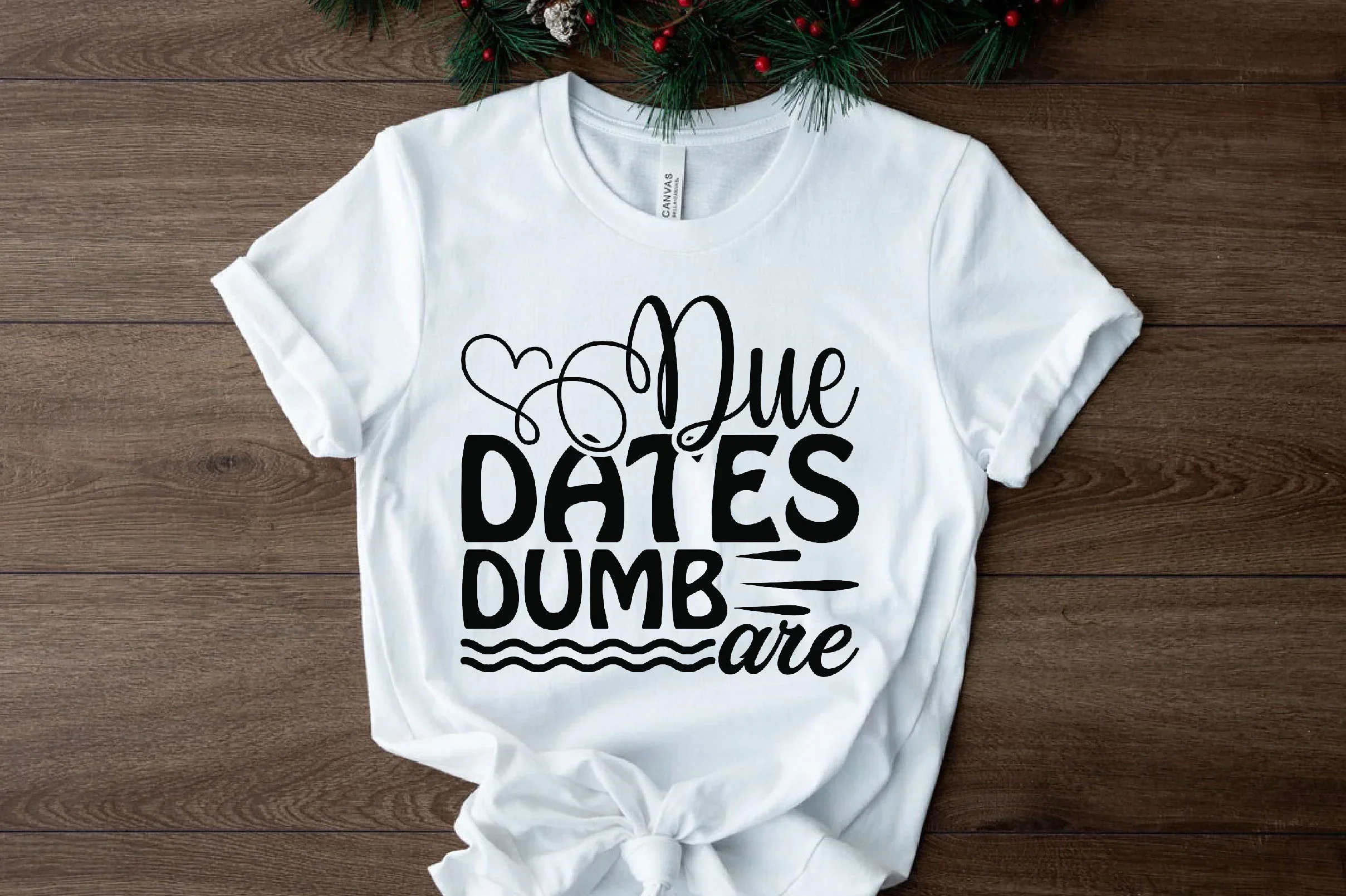 Baby SVG Bundle - Image 4