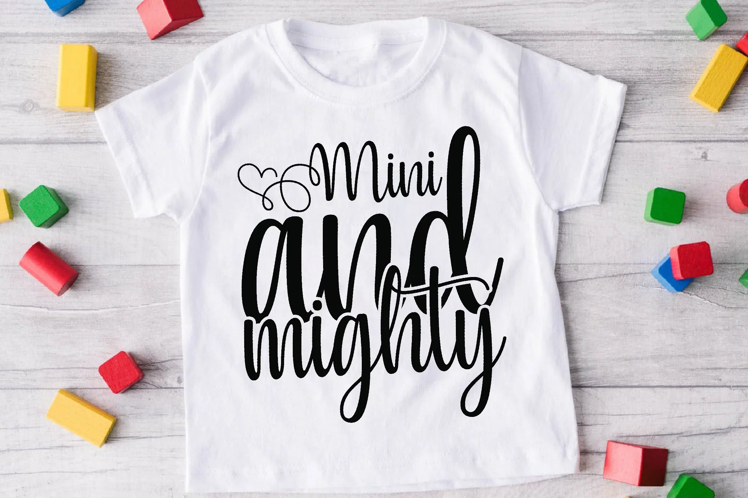 Baby SVG Bundle - Image 3