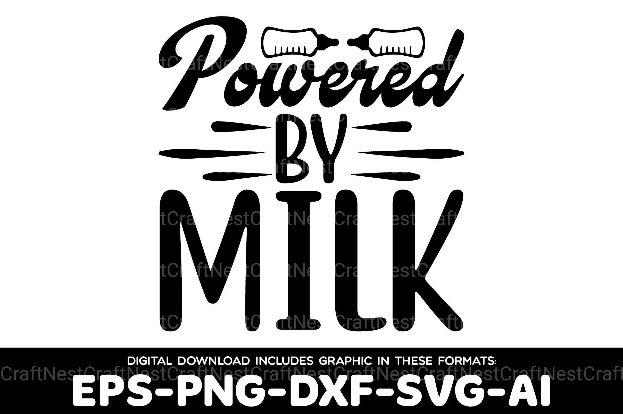 Baby SVG Bundle - Image 4