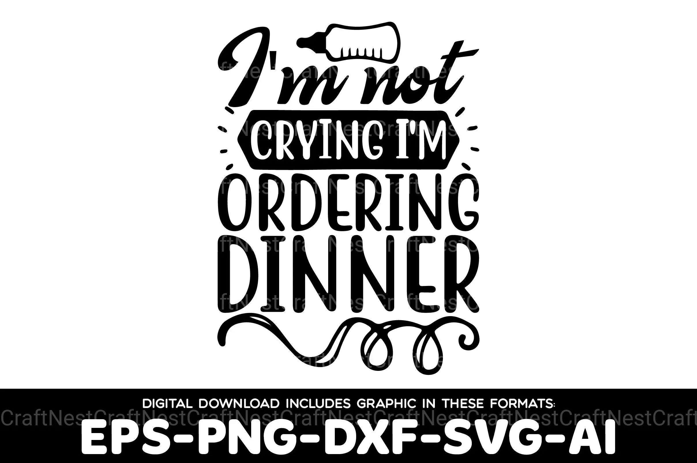 Baby SVG Bundle - Image 3