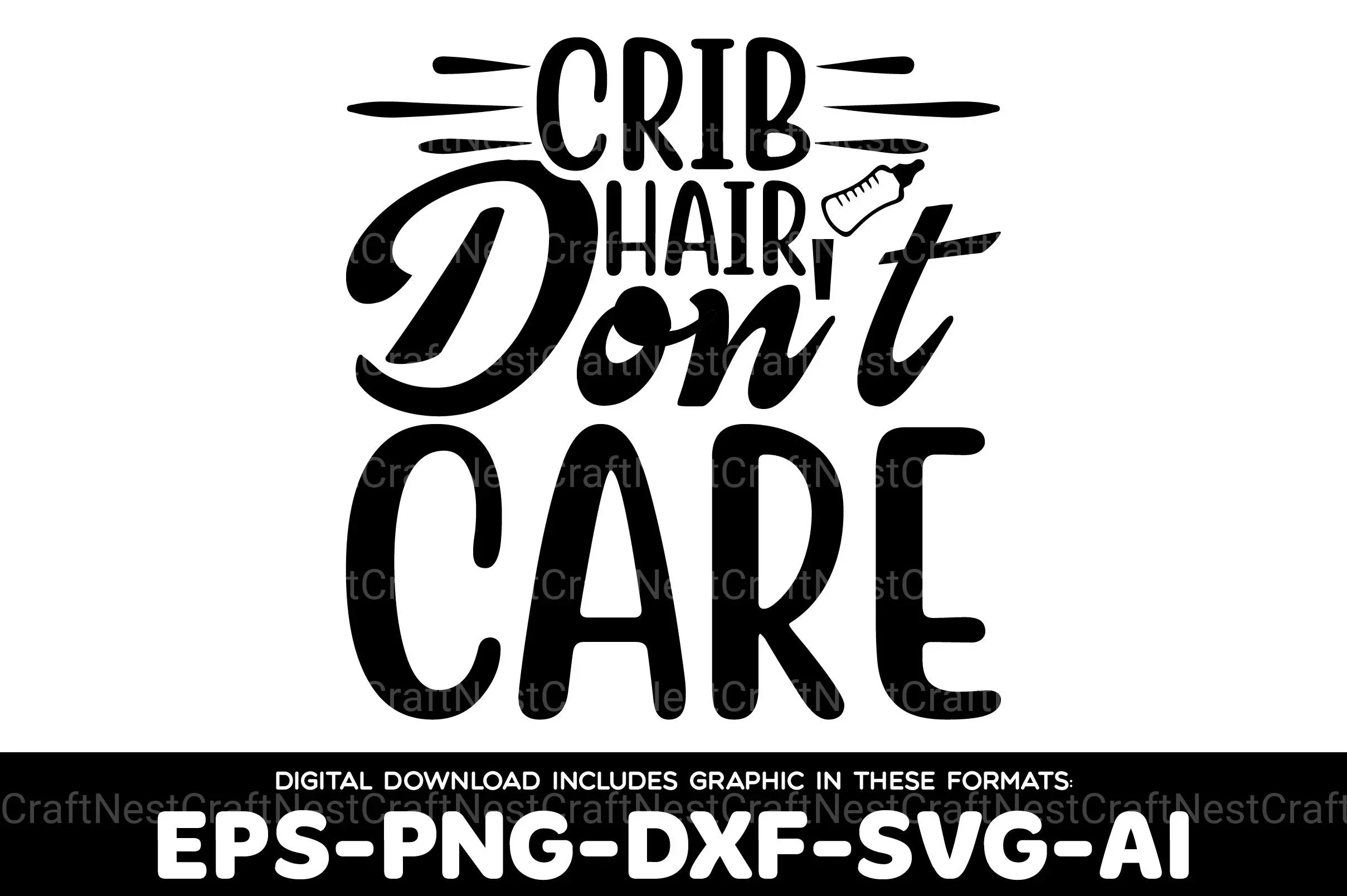 Baby SVG Bundle - Image 6
