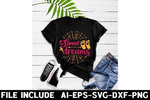 Baby SVG Bundle - Image 3