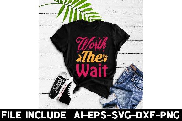 Baby SVG Bundle - Image 5