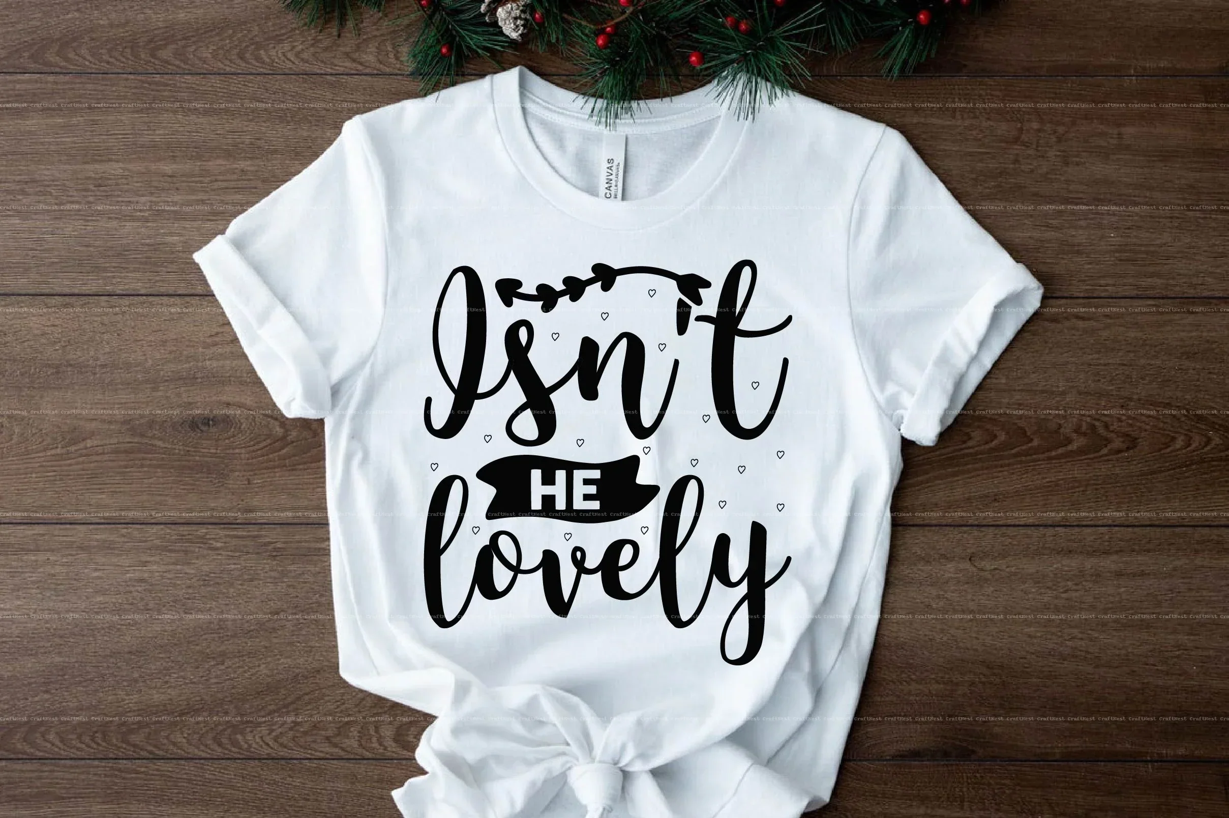 Baby SVG Bundle for Crafting - Image 9