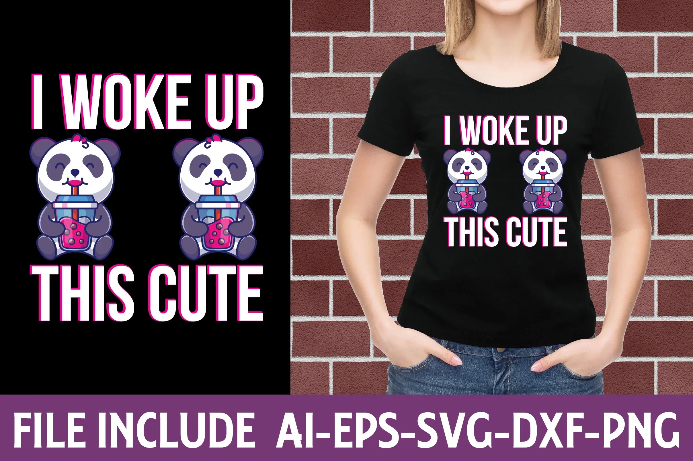 Baby T-Shirt Bundle