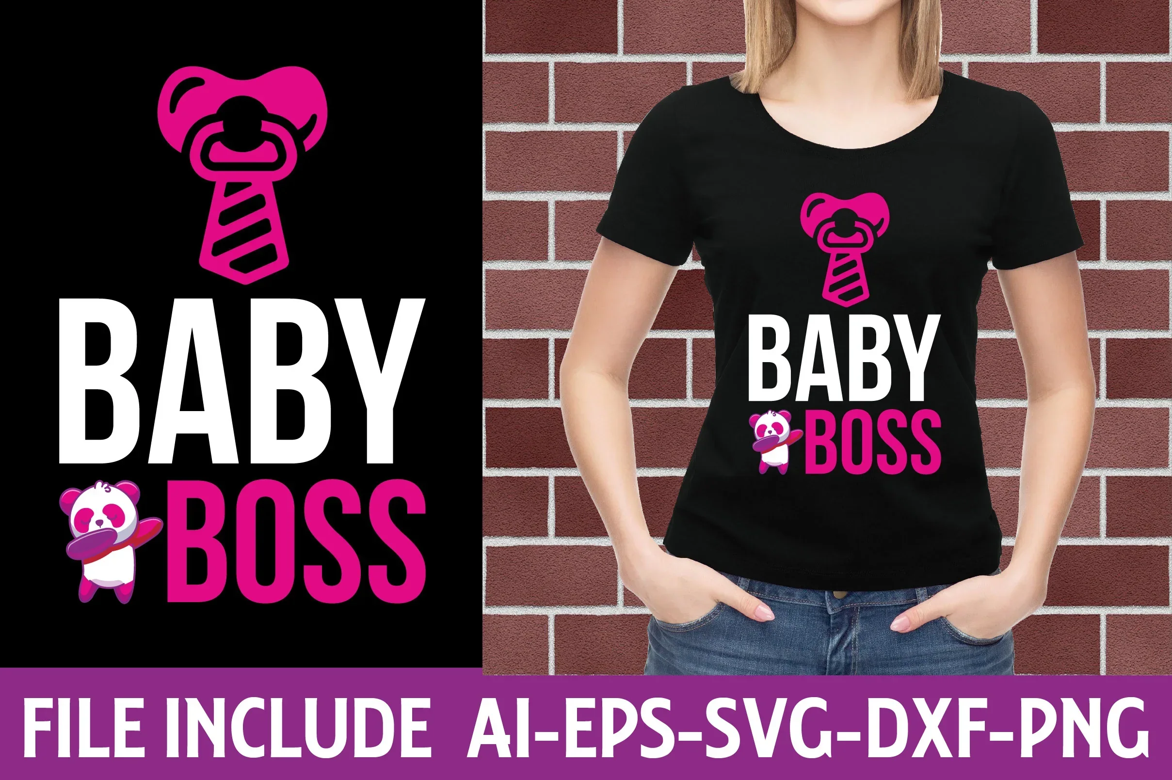 Baby T-Shirt Bundle - Image 4