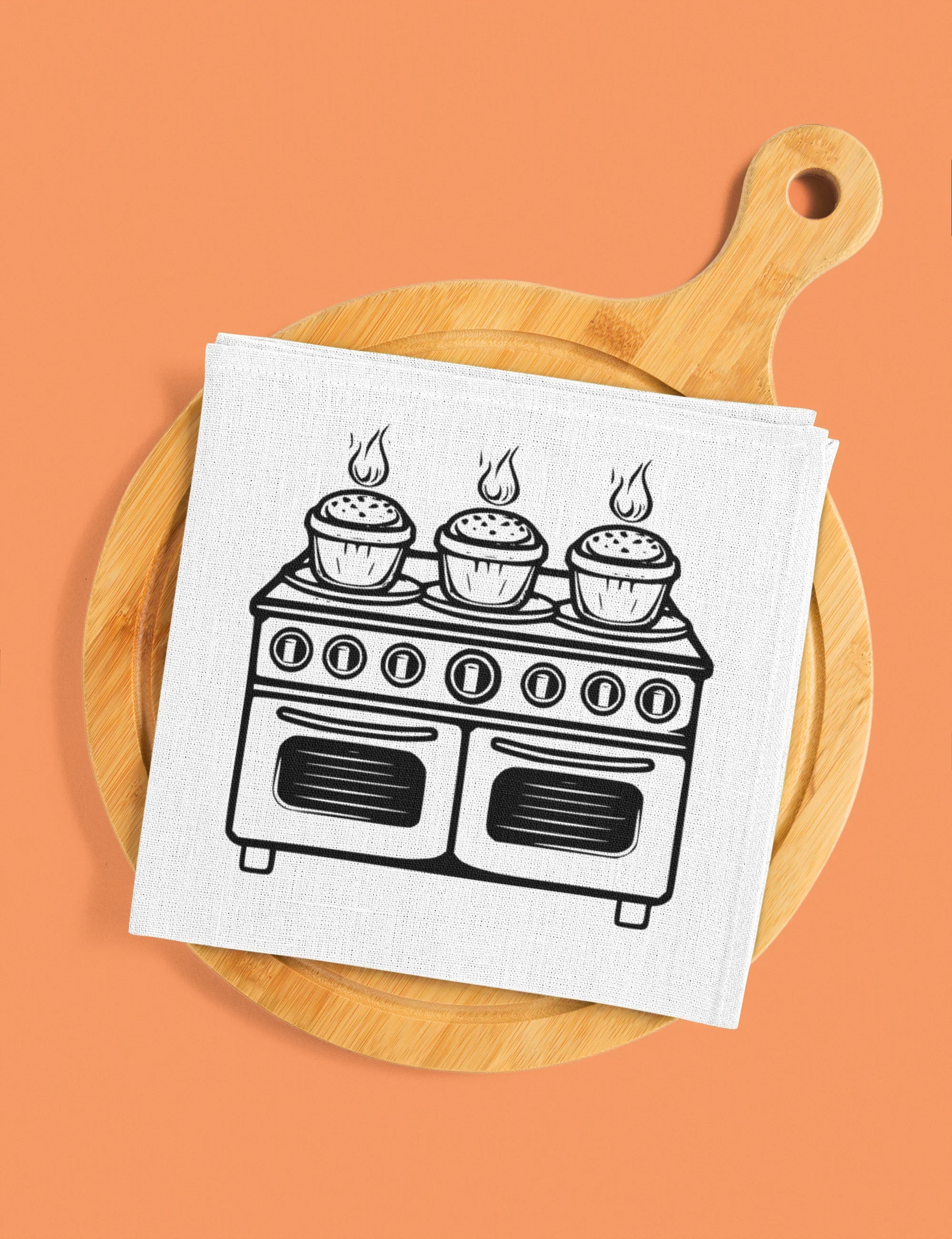 Baking SVG Bundle - Image 4