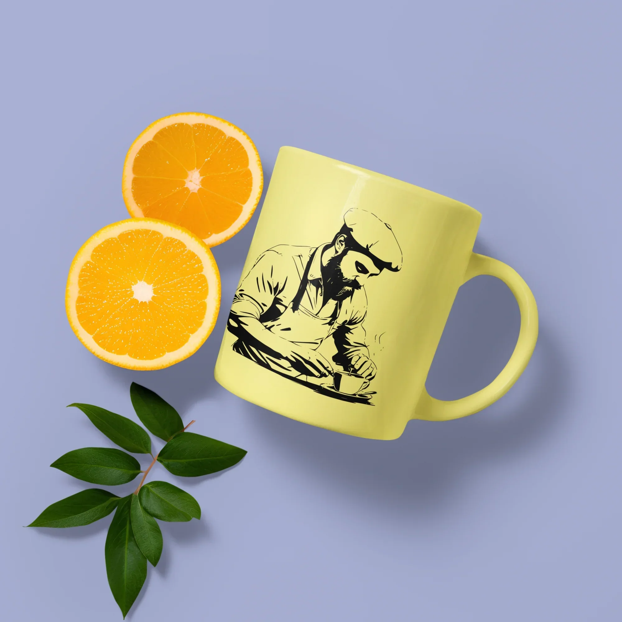 Barista SVG Bundle - Image 6