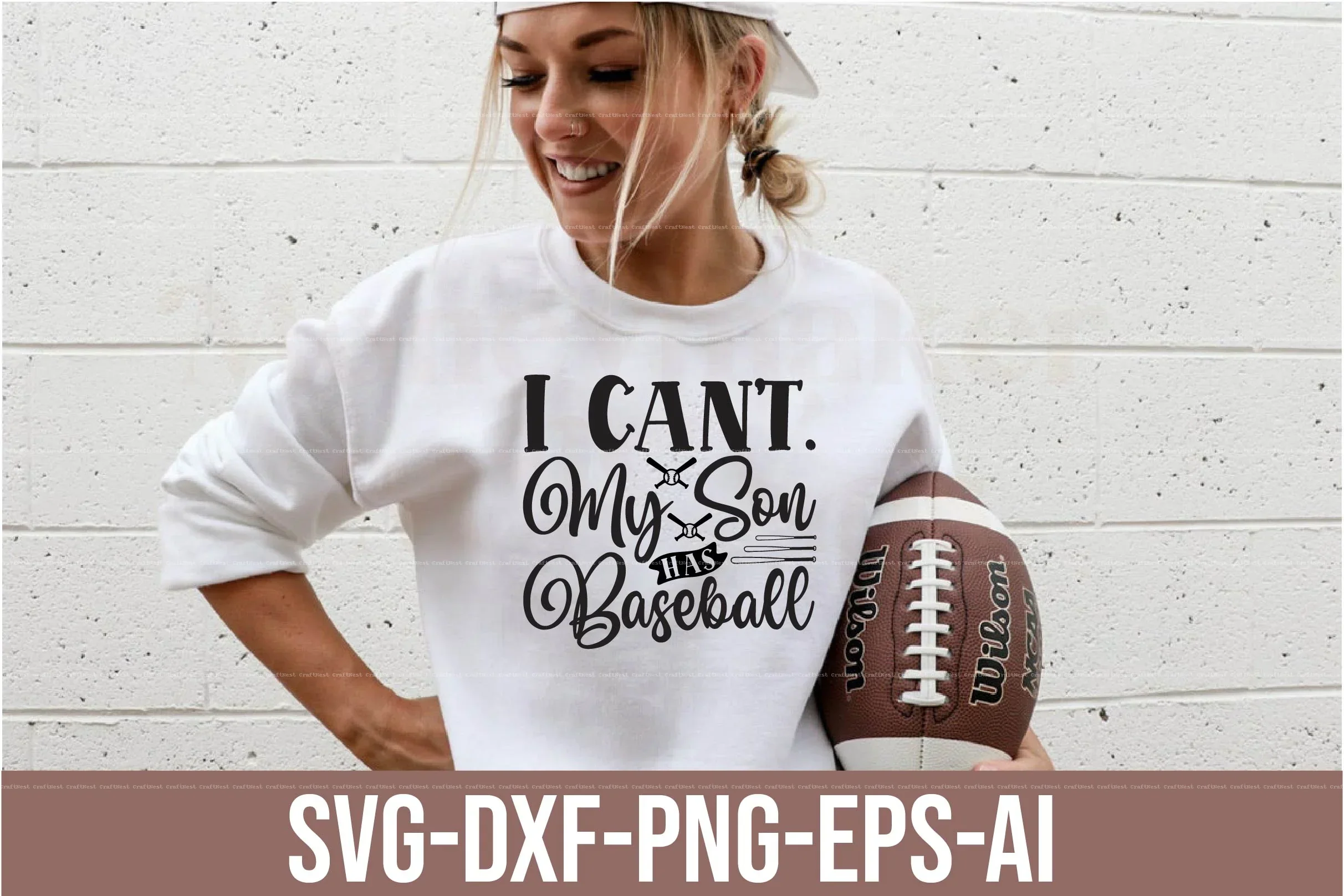 Baseball Design SVG Bundle - Image 11