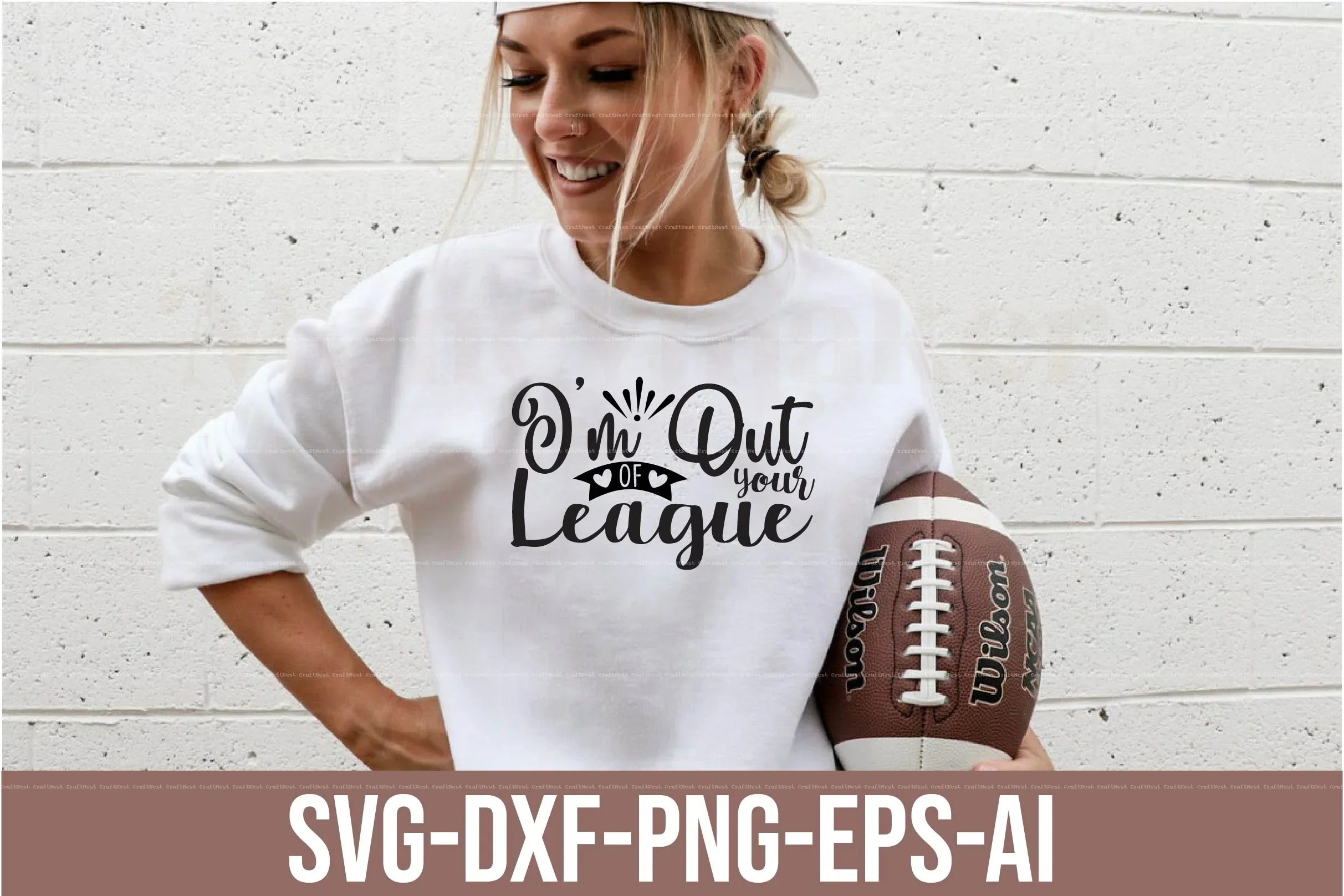 Baseball Design SVG Bundle - Image 3
