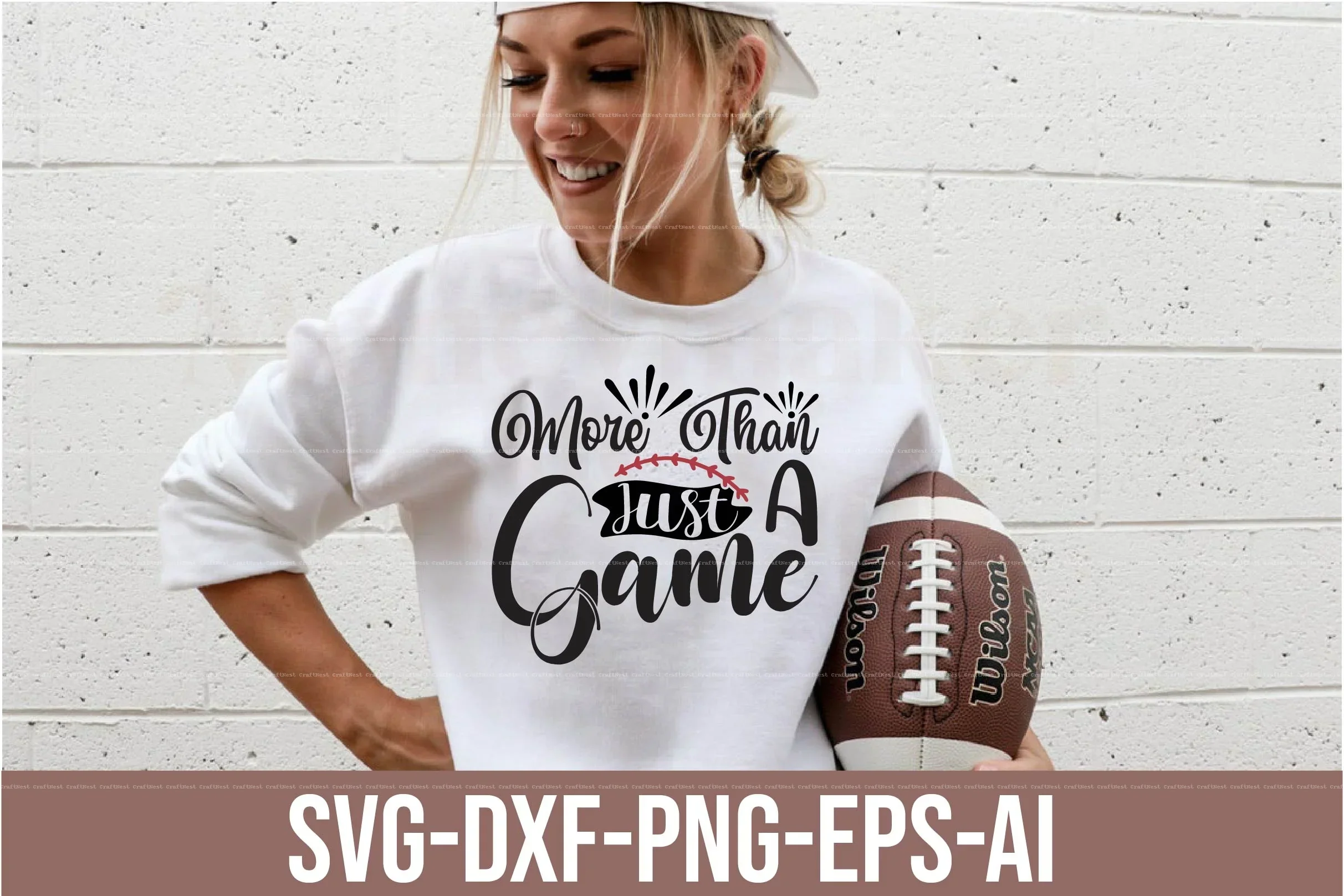 Baseball Design SVG Bundle - Image 4