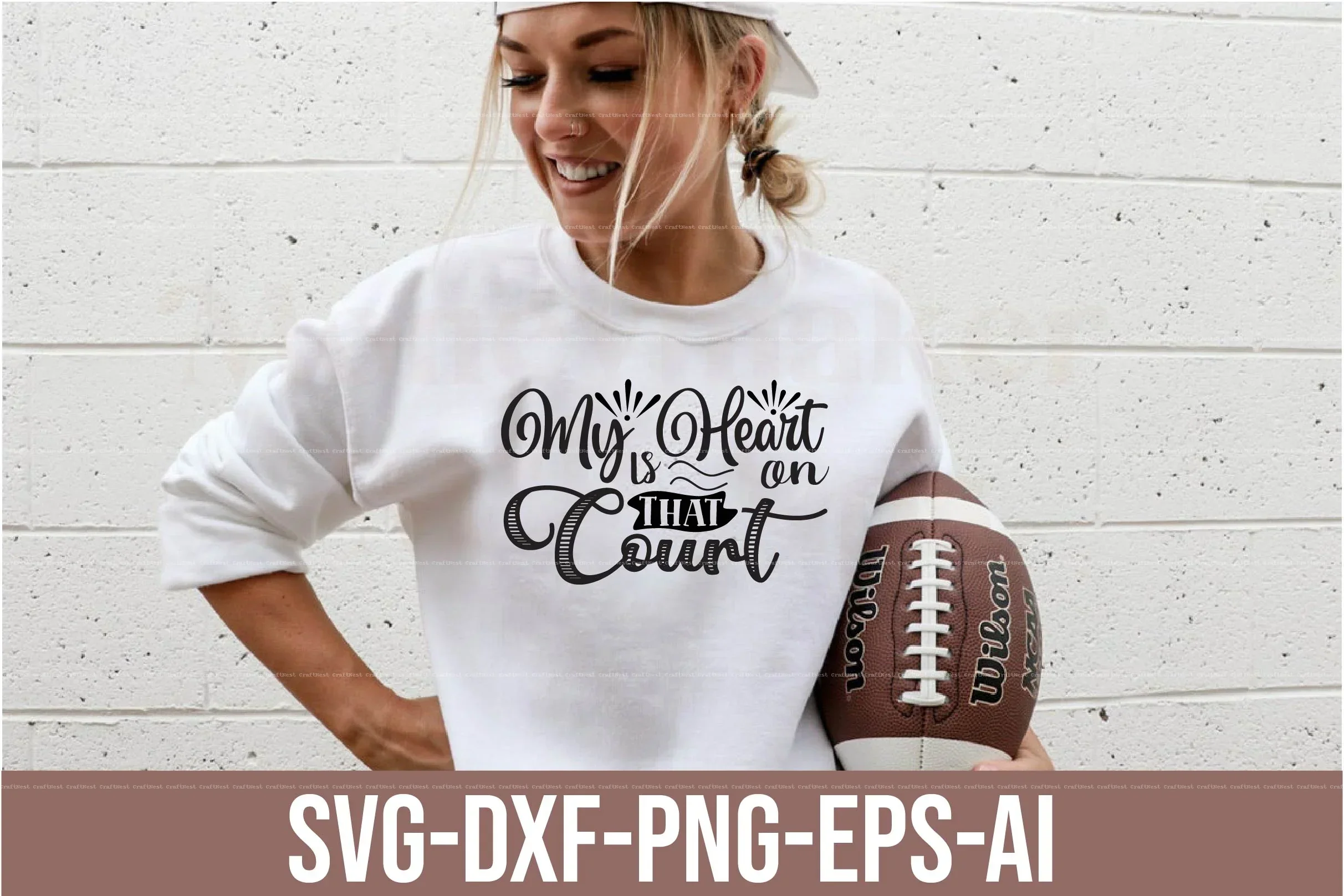 Baseball Design SVG Bundle - Image 9
