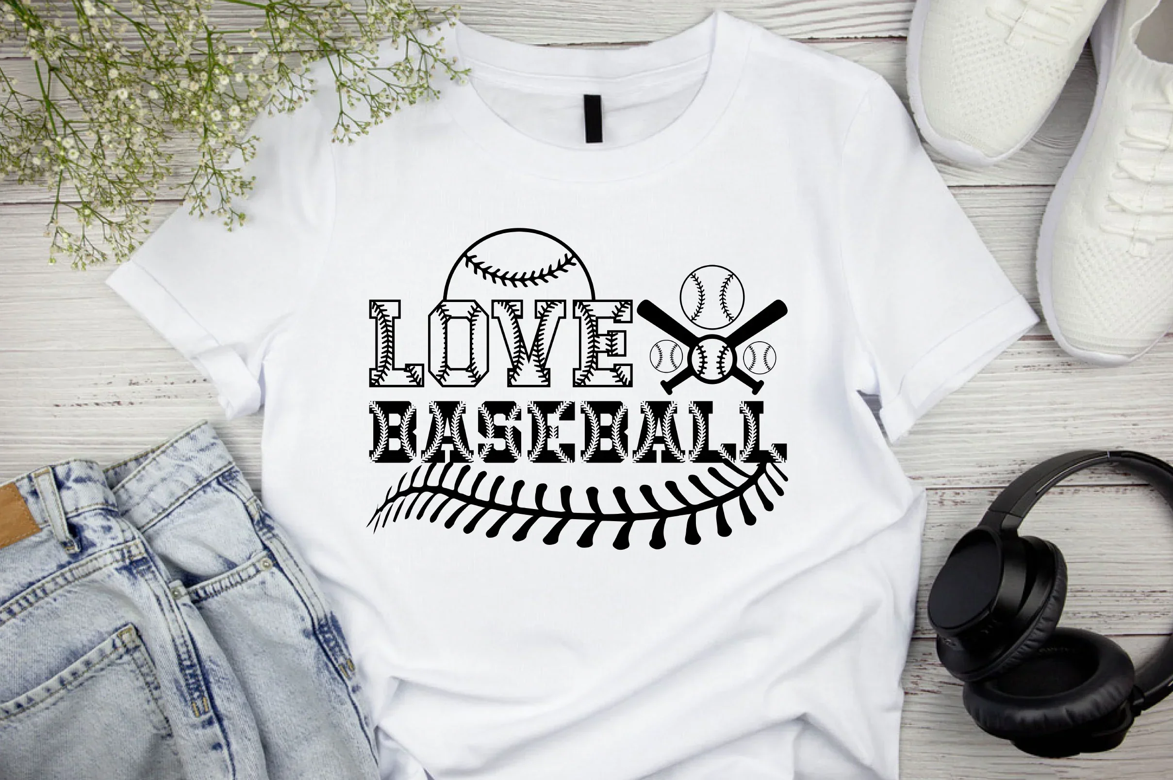 Baseball SVG Bundle - Image 2