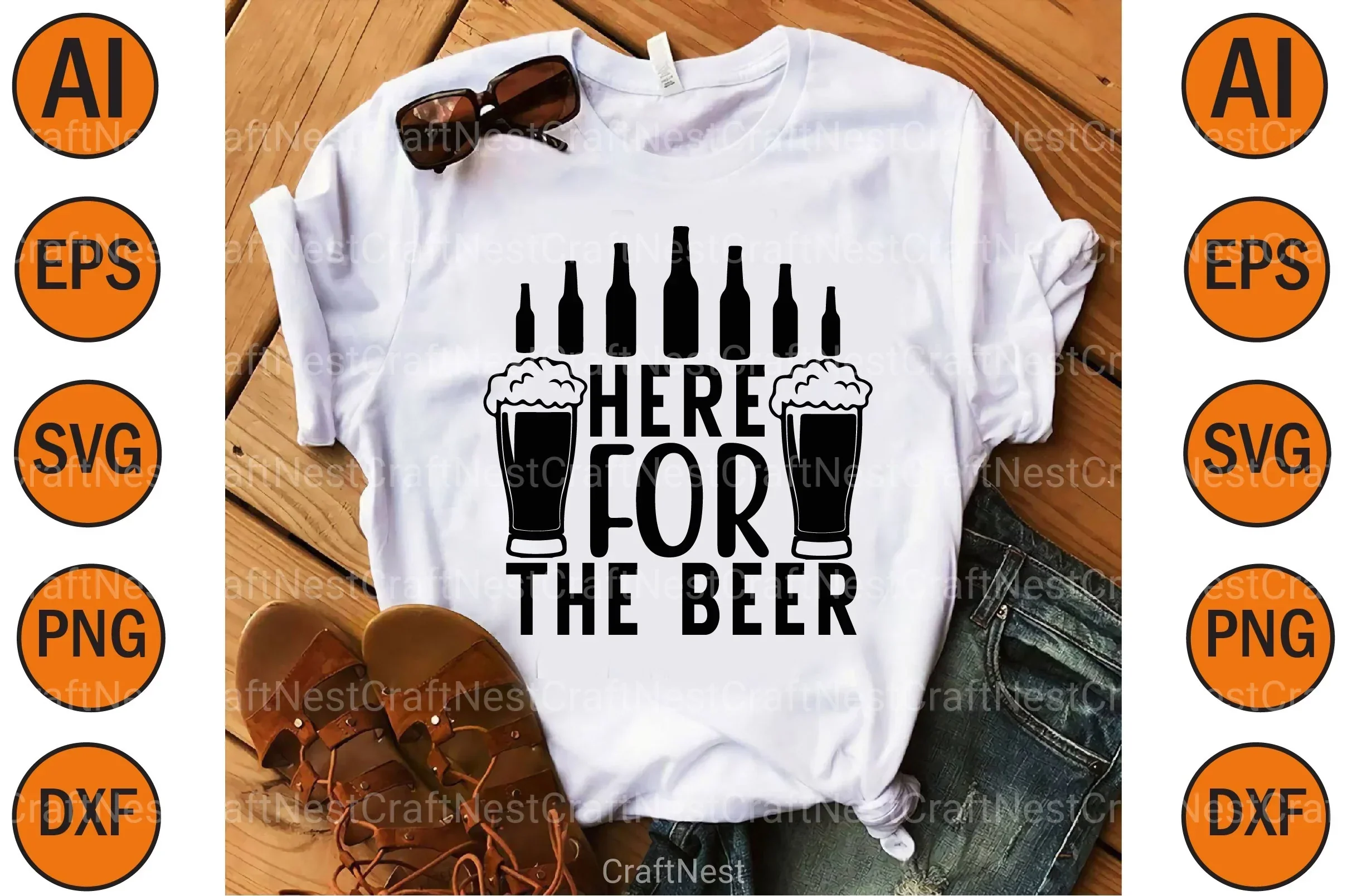 Beer Design Bundle - Image 10