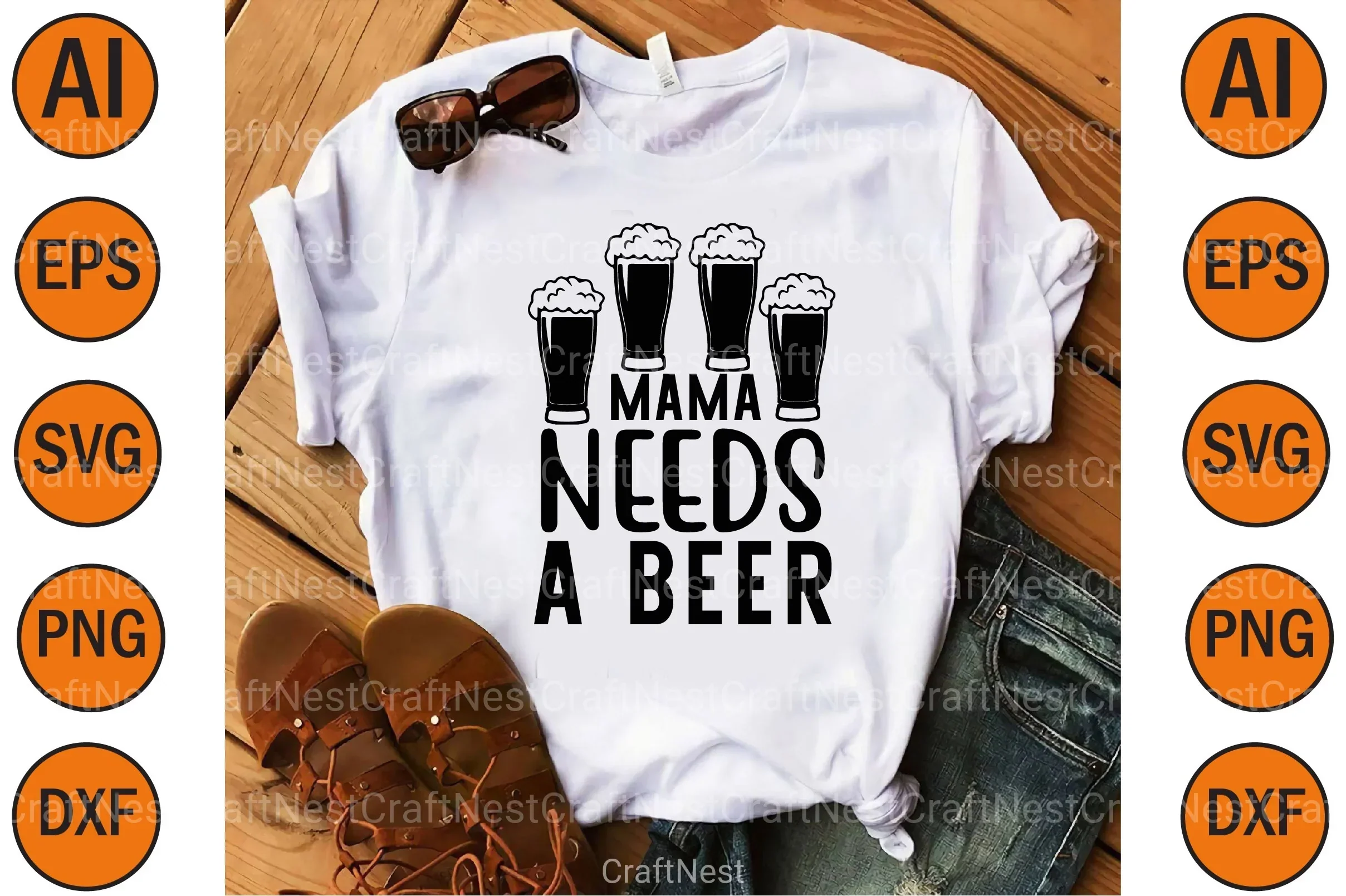 Beer Design Bundle - Image 5