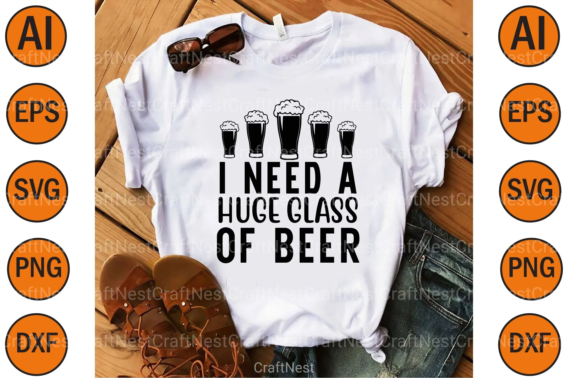 Beer Design Bundle - Image 6