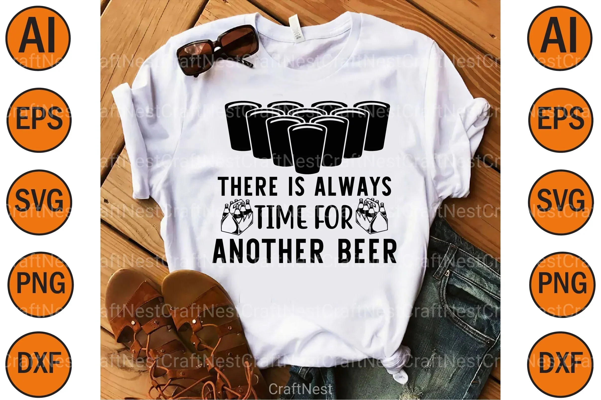Beer Design Bundle - Image 7