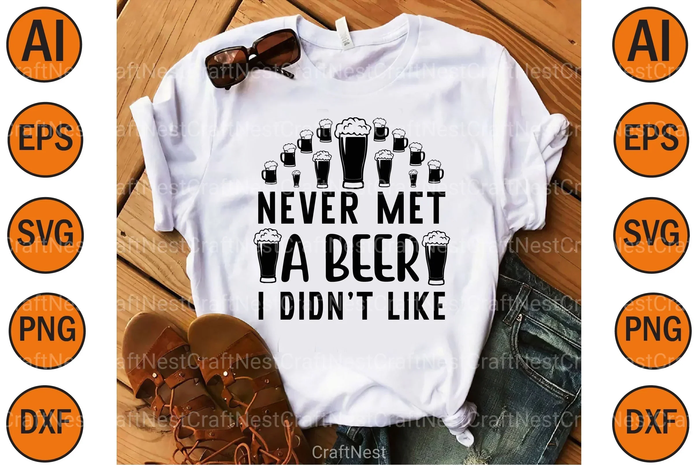 Beer Design Bundle - Image 8