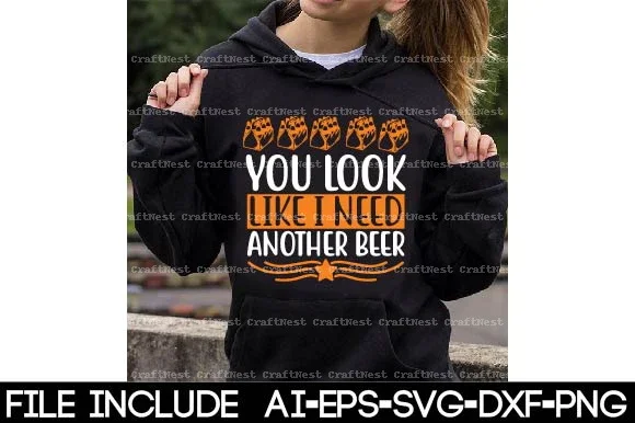 Beer Design SVG Bundle - Image 9