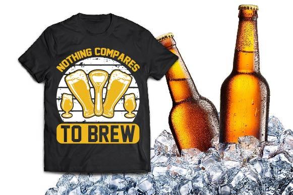 Beer T-Shirt Bundle - Image 3