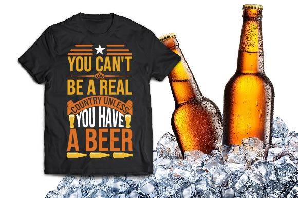 Beer T-Shirt Bundle - Image 2
