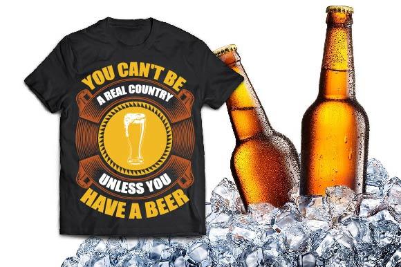 Beer T-Shirt Bundle - Image 4