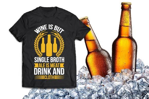 Beer T-Shirt Bundle - Image 3