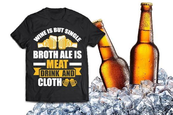 Beer T-Shirt Bundle - Image 4