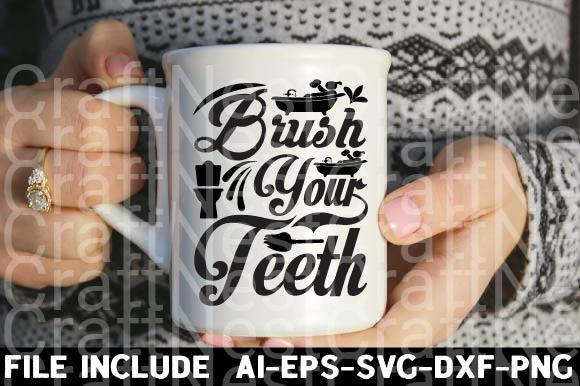 Big Bathroom SVG Bundle - Image 4