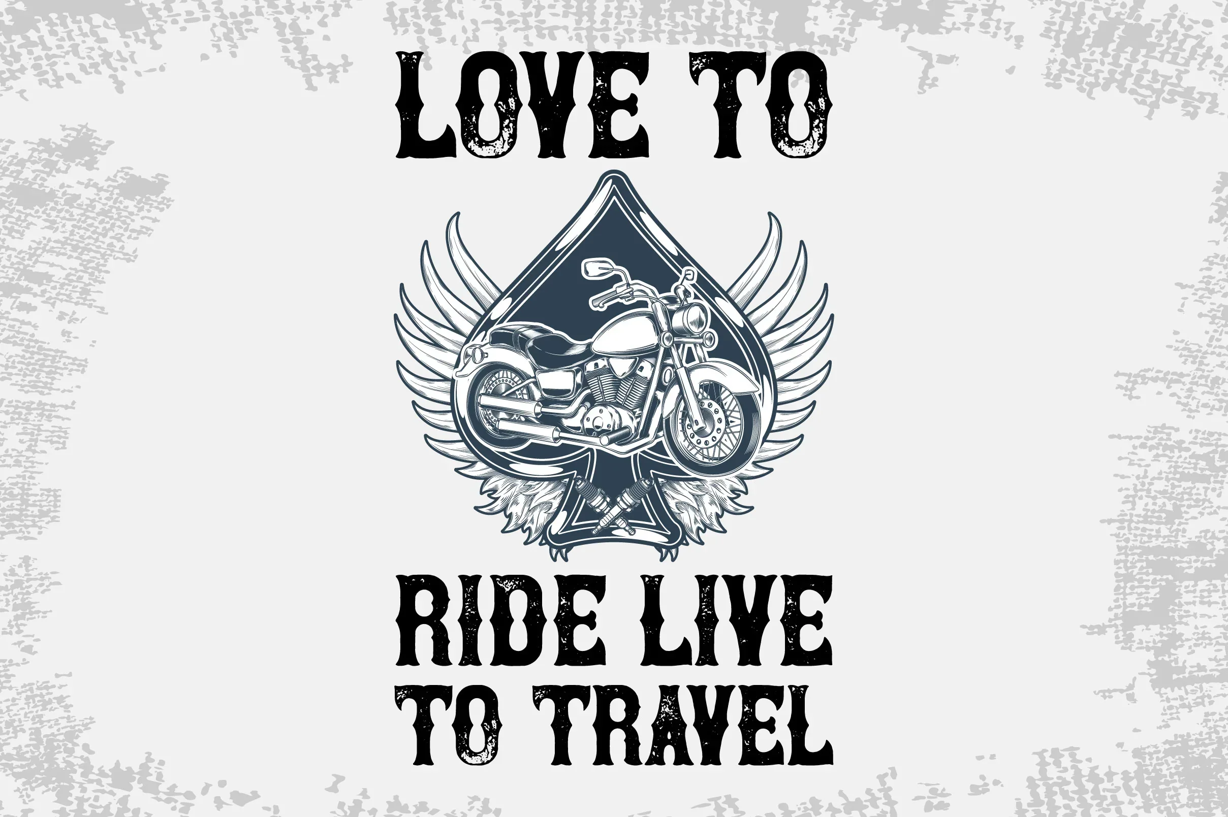 Bike T-Shirt Bundle - Image 3