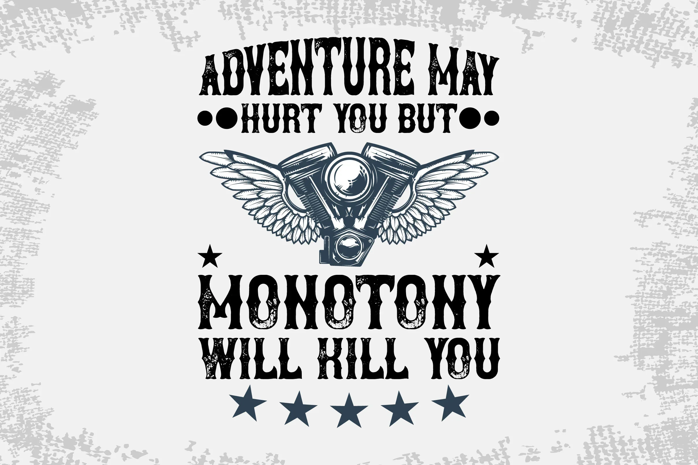 Bike T-Shirt Bundle - Image 6