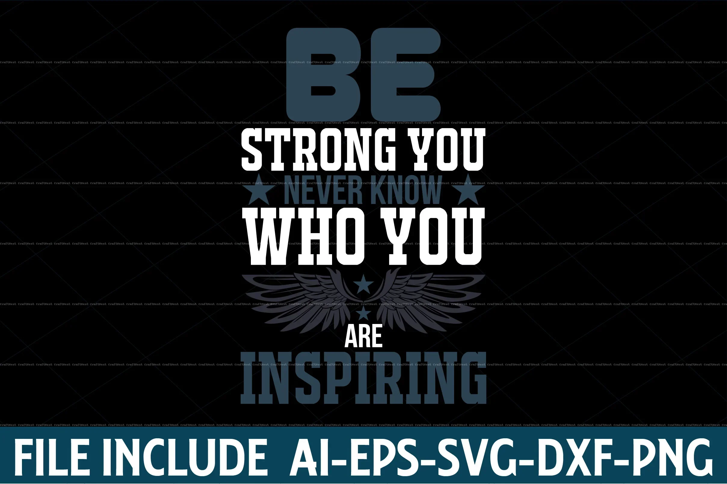 Bikes T-Shirt Design SVG Bundle - Image 3
