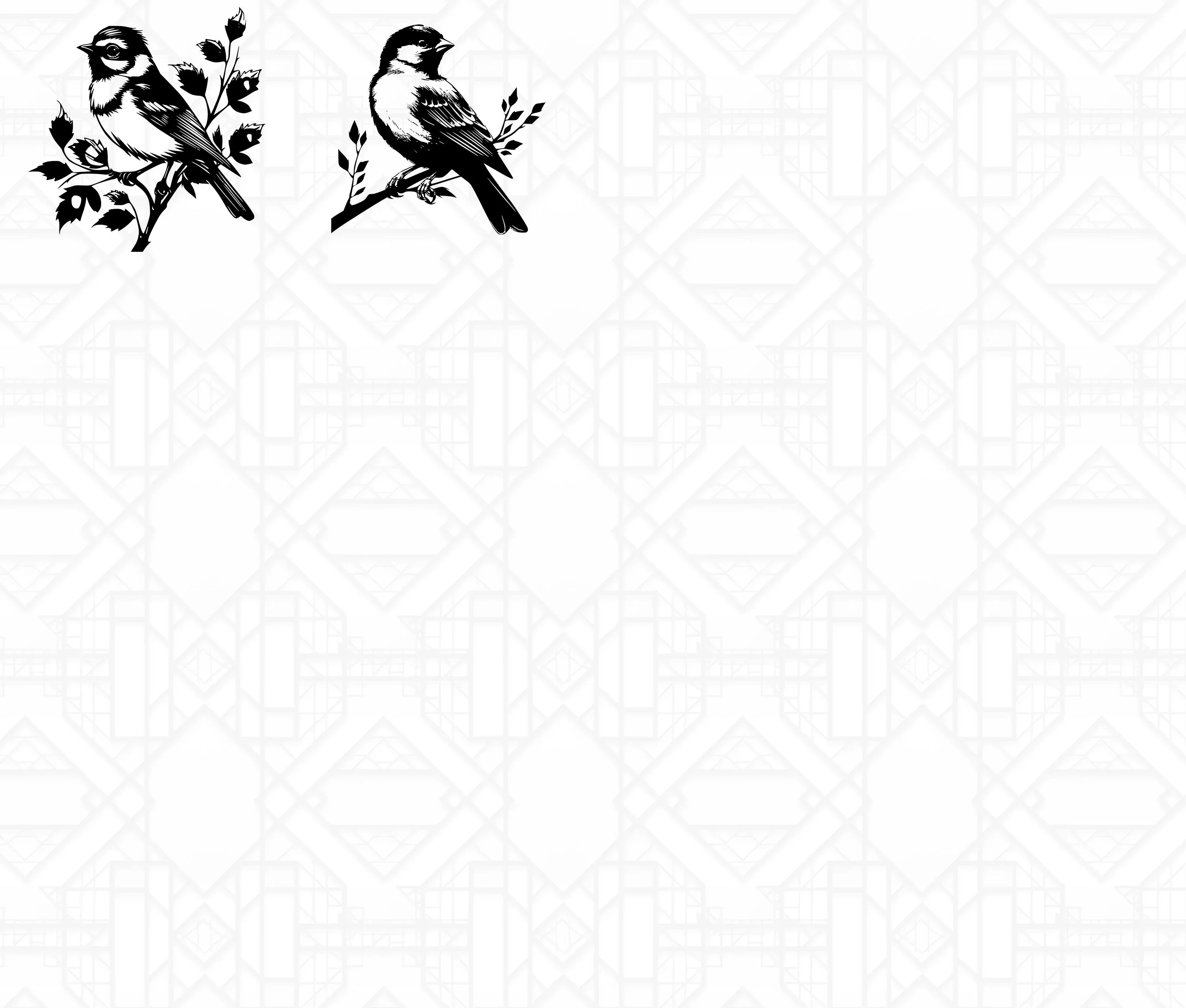 Bird Watching SVG Bundle - Image 3