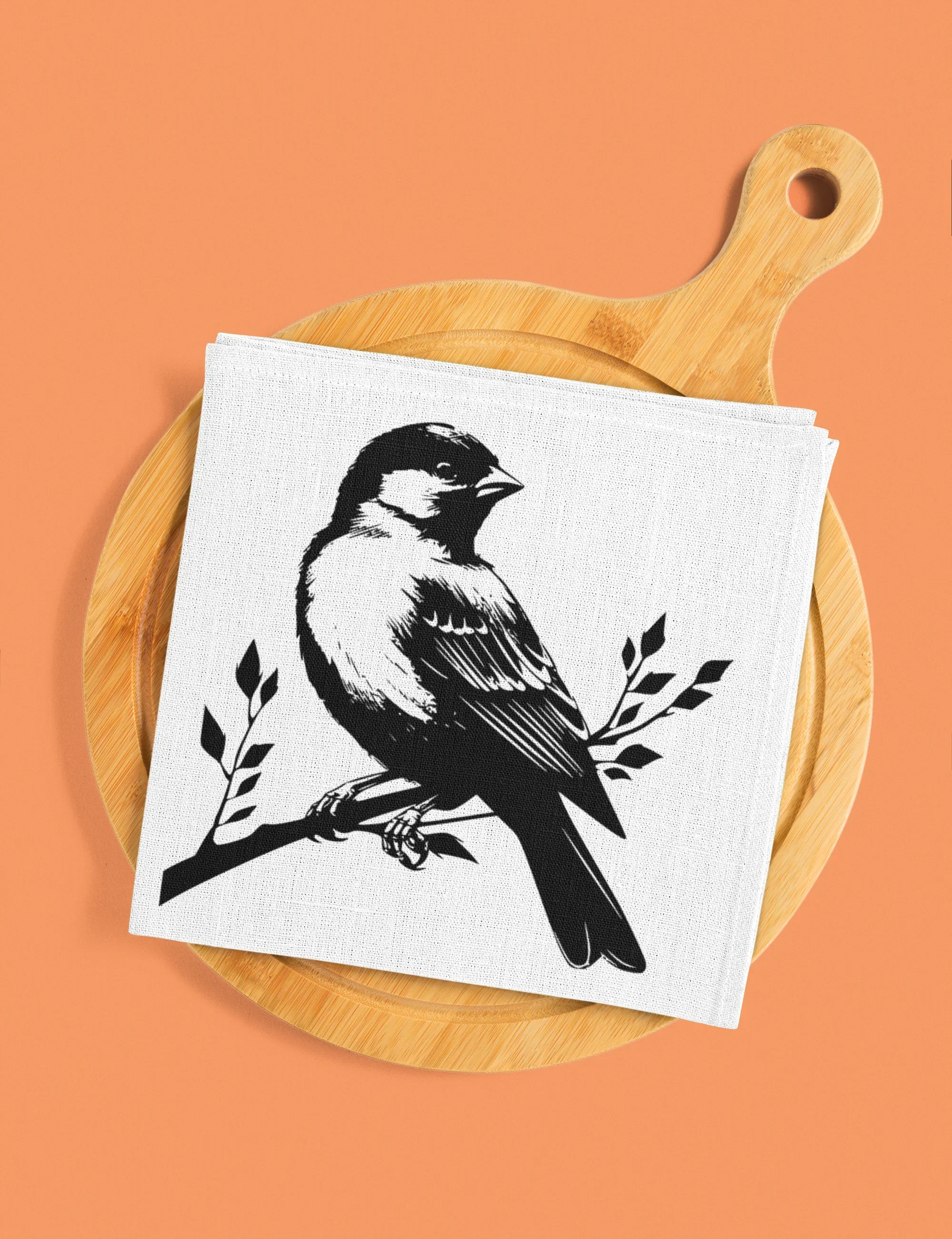 Bird Watching SVG Bundle - Image 5