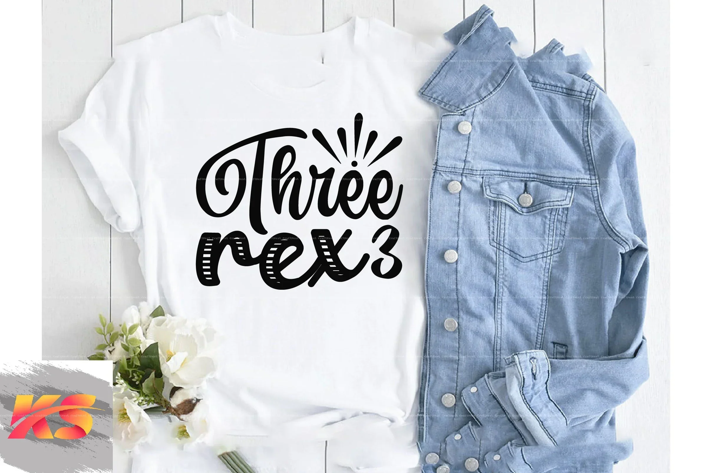 Birthday Design SVG Bundle - Image 8