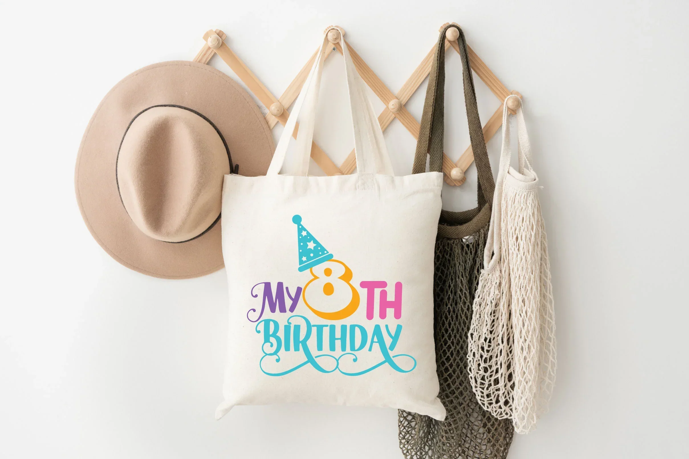 Birthday SVG Bundle - Image 2