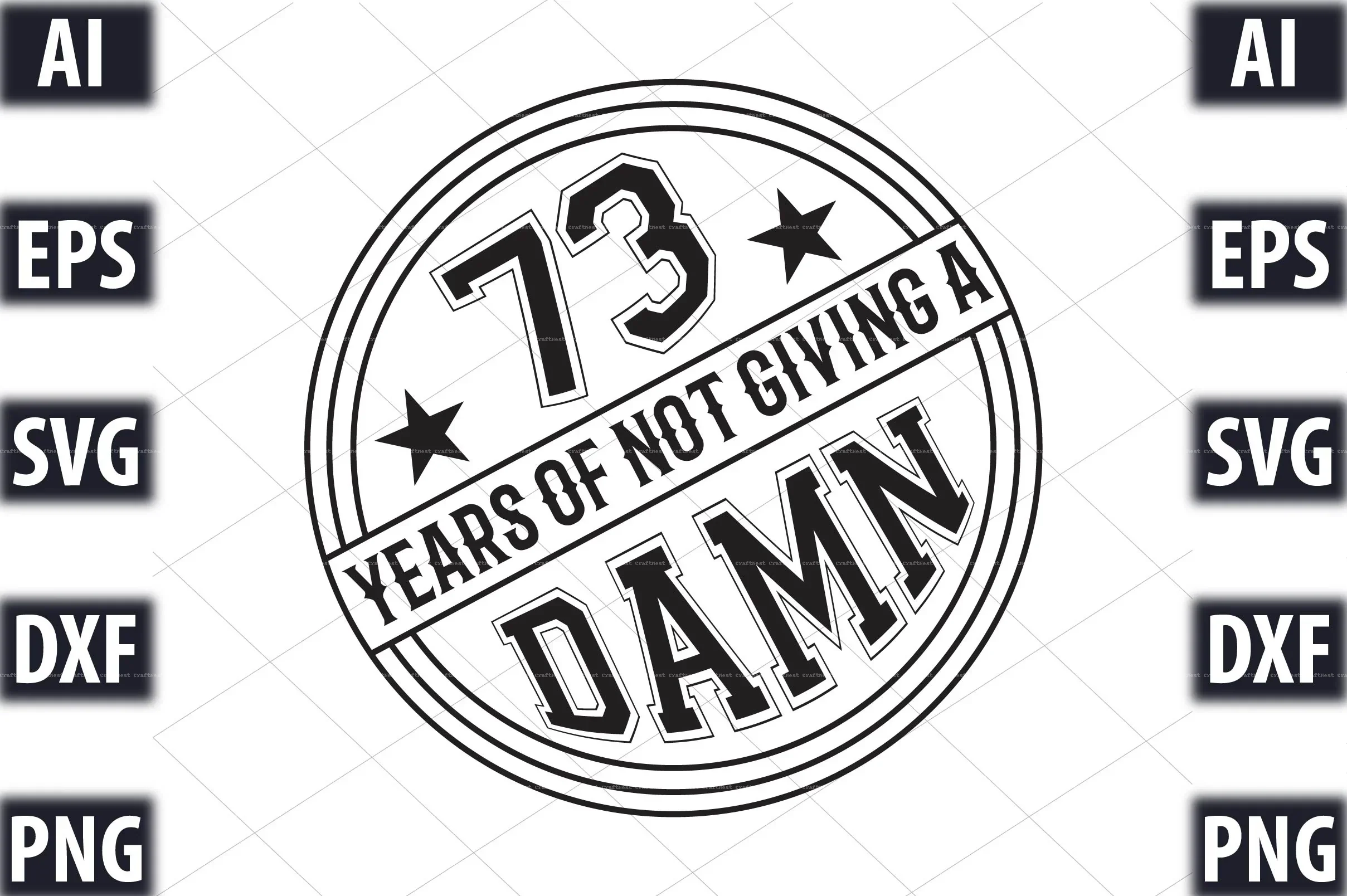 Birthday SVG Bundle - Image 2