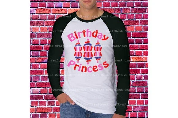 Birthday SVG Bundle - Image 5