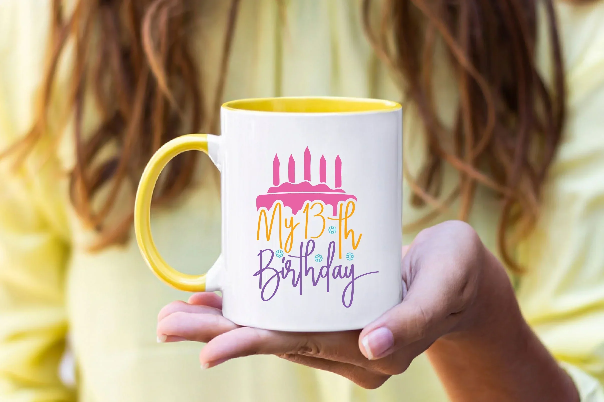 Birthday SVG Bundle - Image 4