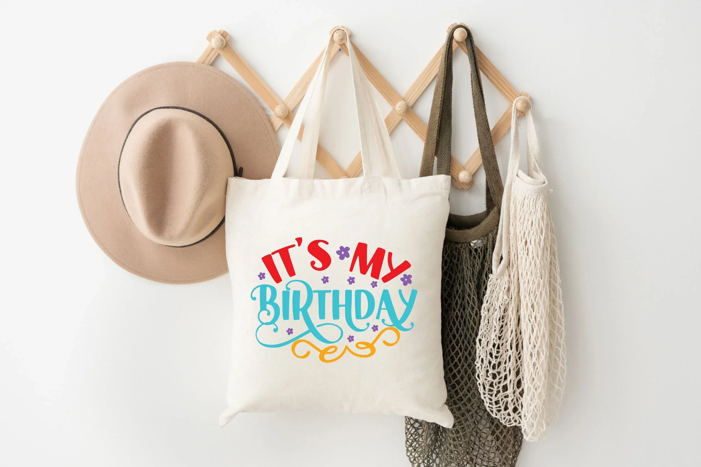 Birthday SVG Bundle - Image 8