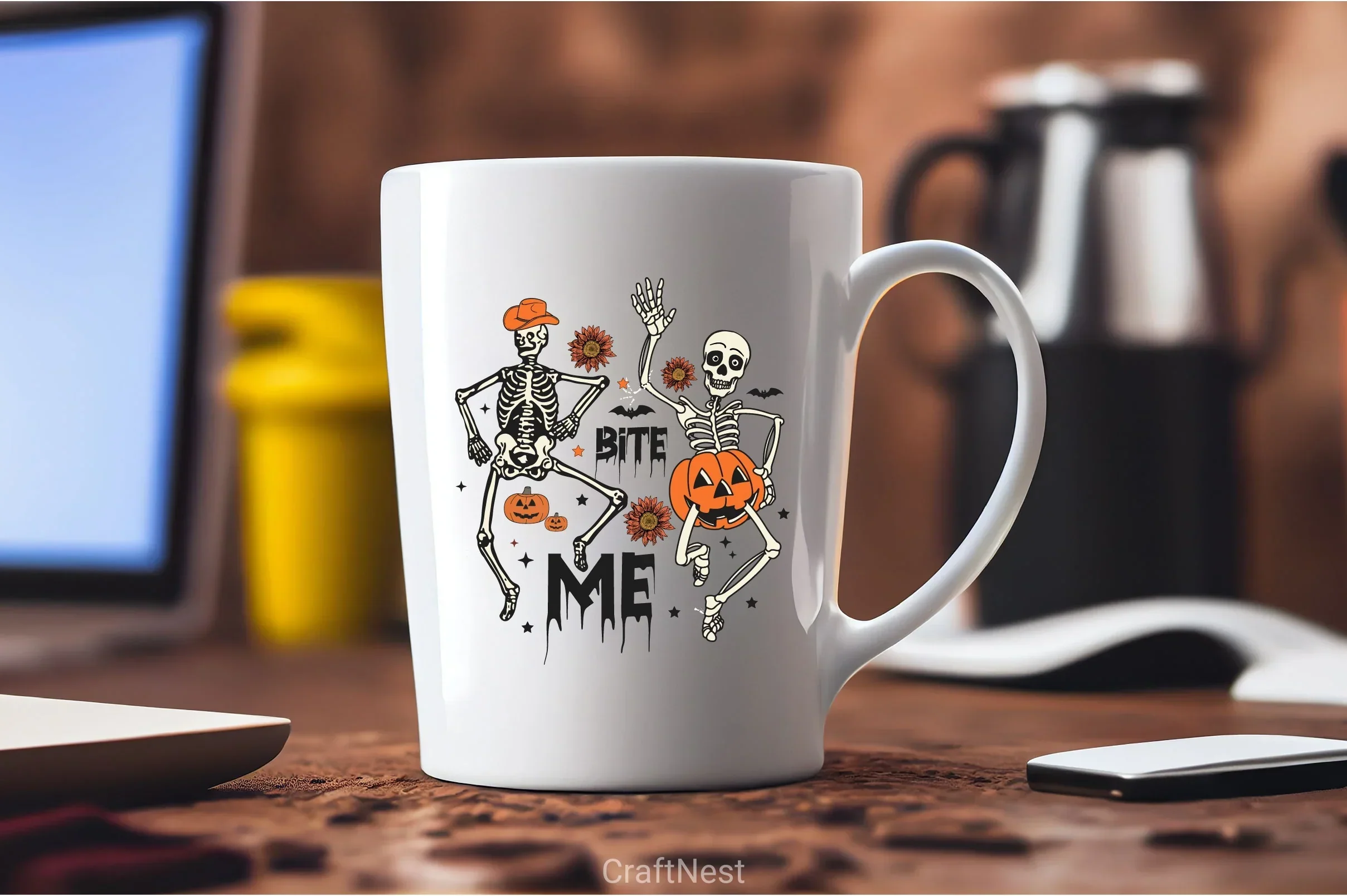 Bite Me SVG Bundle - Image 3
