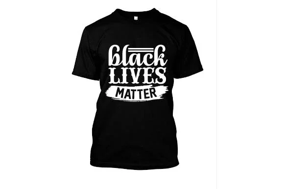 Black Lives Matter SVG Bundle - Image 3